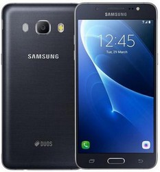 Замена стекла на телефоне Samsung Galaxy J5 (2016) в Владивостоке